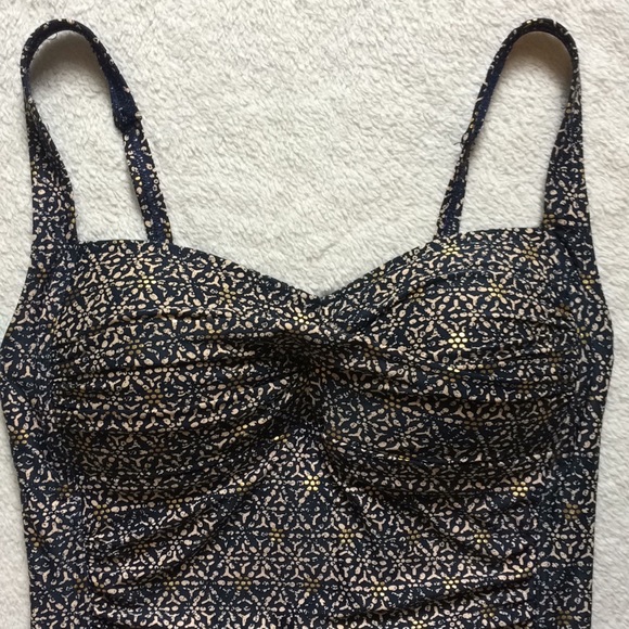 Bond Eye Australia Other - Body sculpting slimming one piece swimsuit